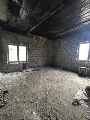 4bedroom Semi-Detached Duplex for Sale.