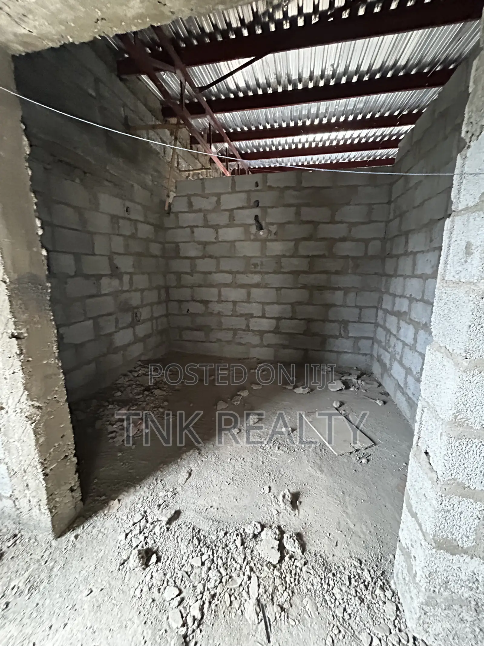4bedroom Semi-Detached Duplex for Sale.
