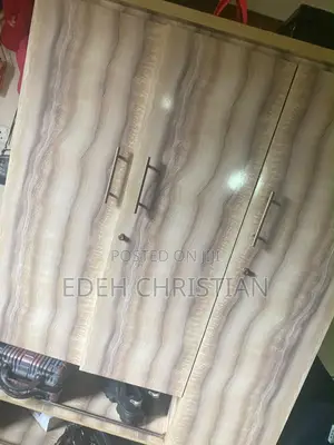 Foreign Wardrobe for Sale