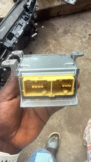 SSR Module/Airbag Control