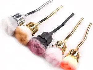Powder/Nail Brush