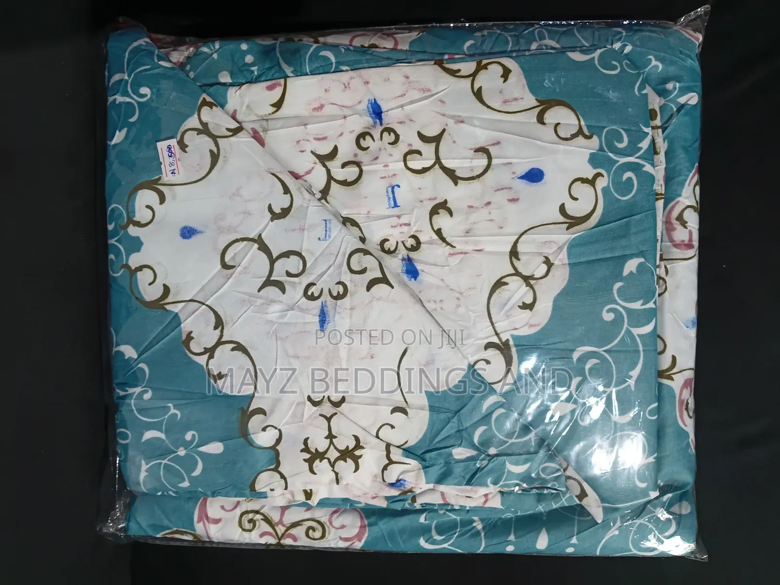 6by6 With 2pillowcases