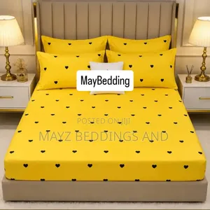6by6 With 2pillowcases