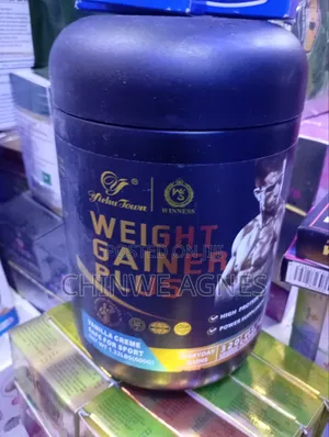 Weight Gain