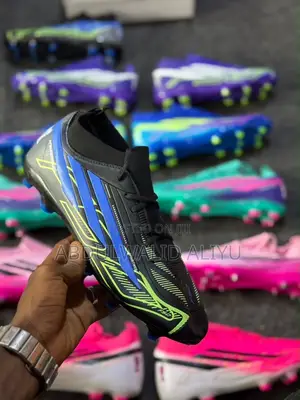 Best Football Boot