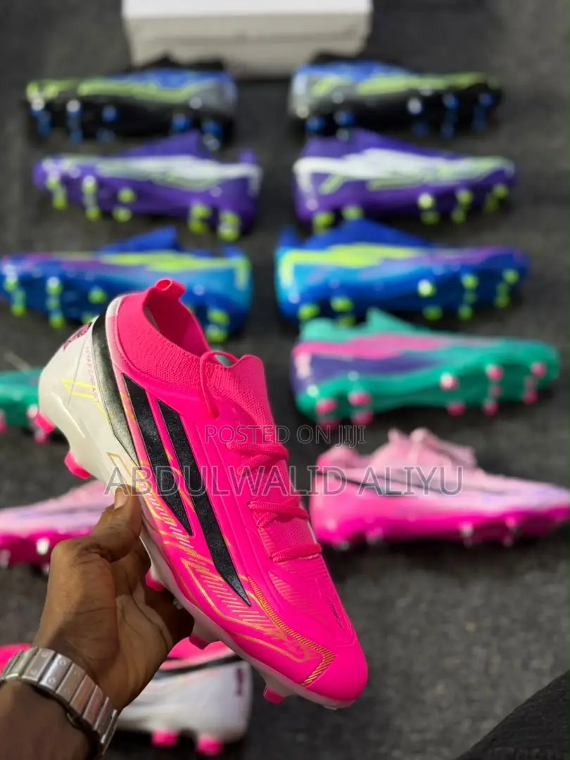 Best Football Boot