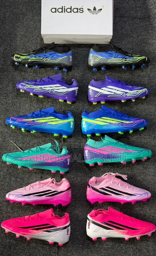 Best Football Boot