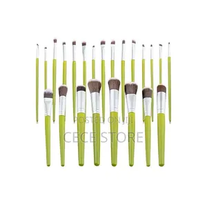 Set of Makeup Brush