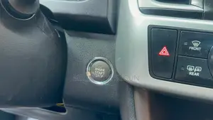 Toyota Highlander 2018 Silver