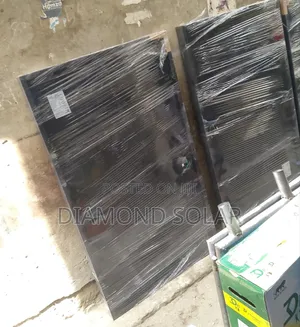 550w Jinko Solar Panel
