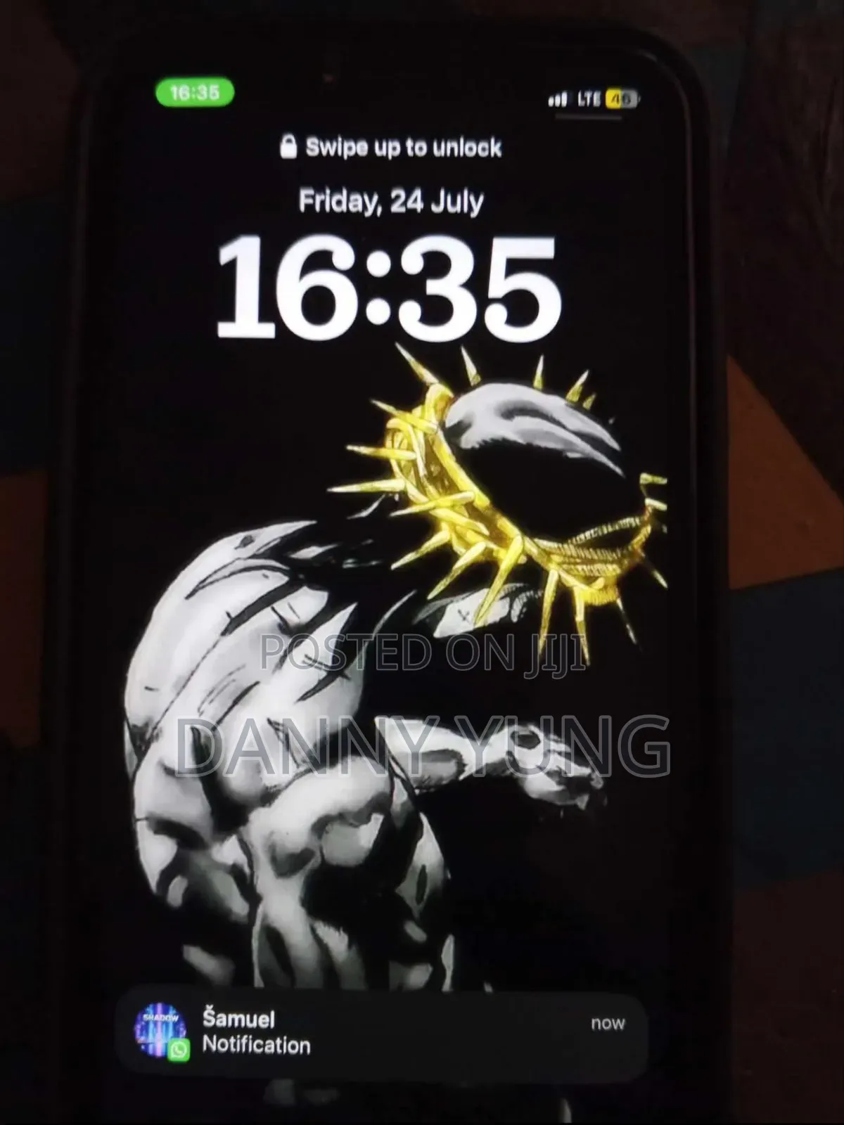 Apple iPhone XR 64 GB Black
