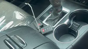 Toyota Highlander 2018 Silver