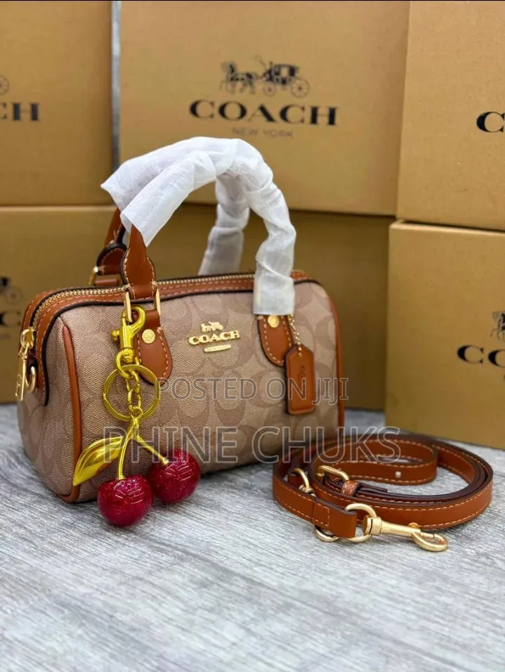 Quality Designer's Bag