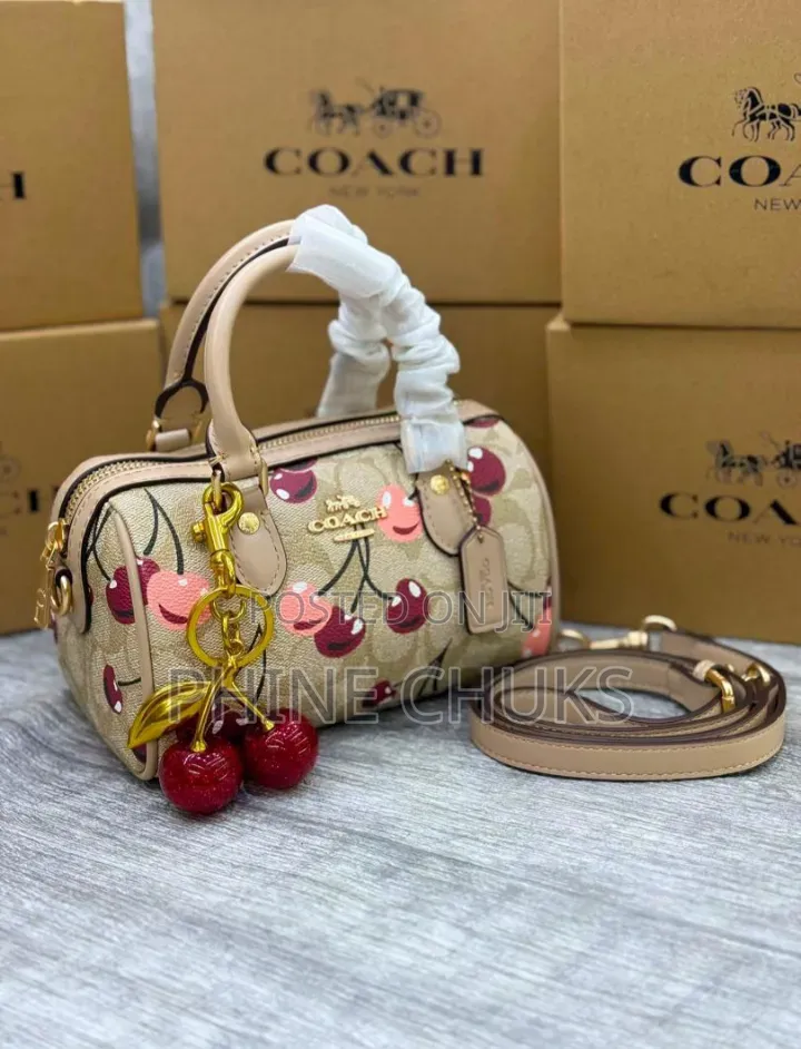 Quality Designer's Bag
