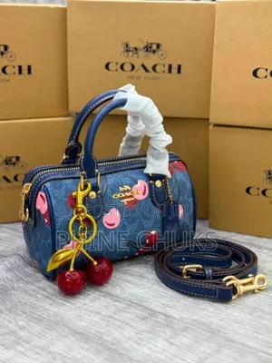 Quality Designer's Bag