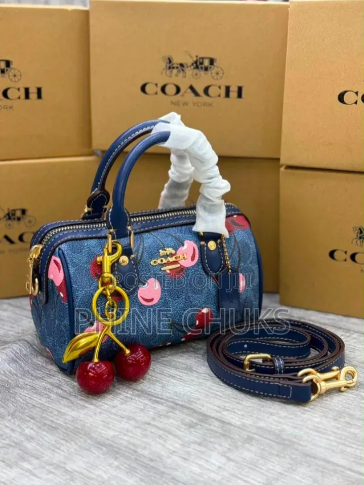 Quality Designer's Bag