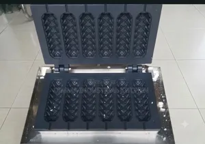 Waffle Stick 6 Portion