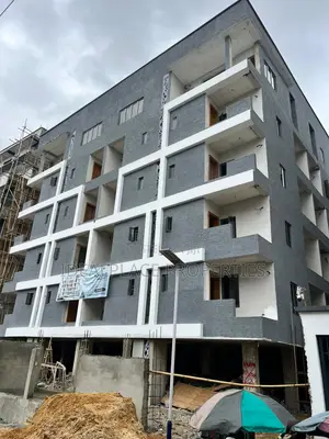 2bdrm Apartment in Lekki Phase 1 for sale