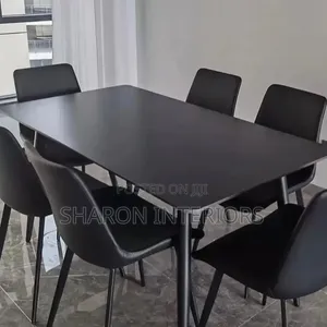 Luxury Modern Dining