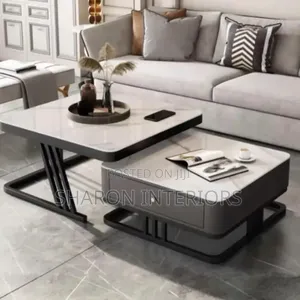 Imported Luxury Marble Top