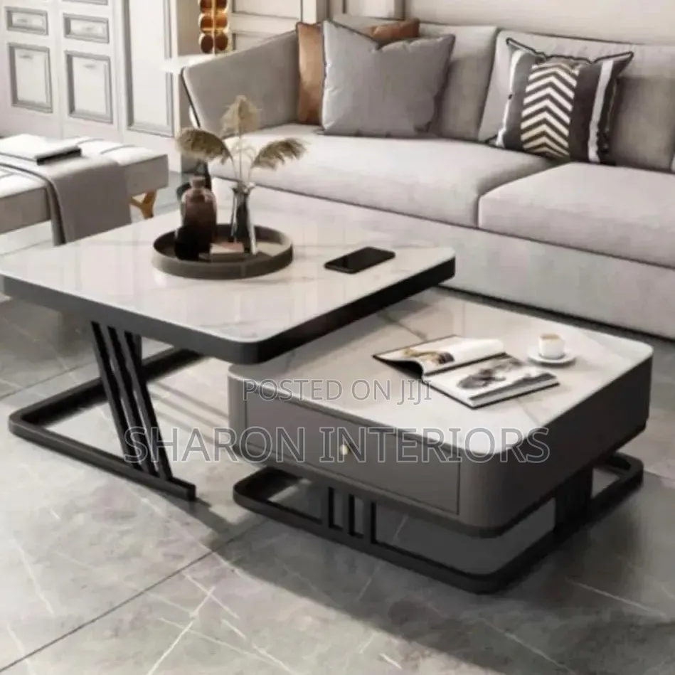 Imported Luxury Marble Top