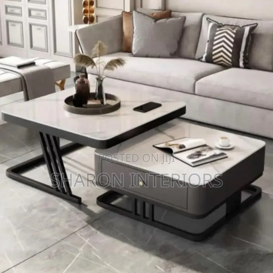 Imported Luxury Marble Top