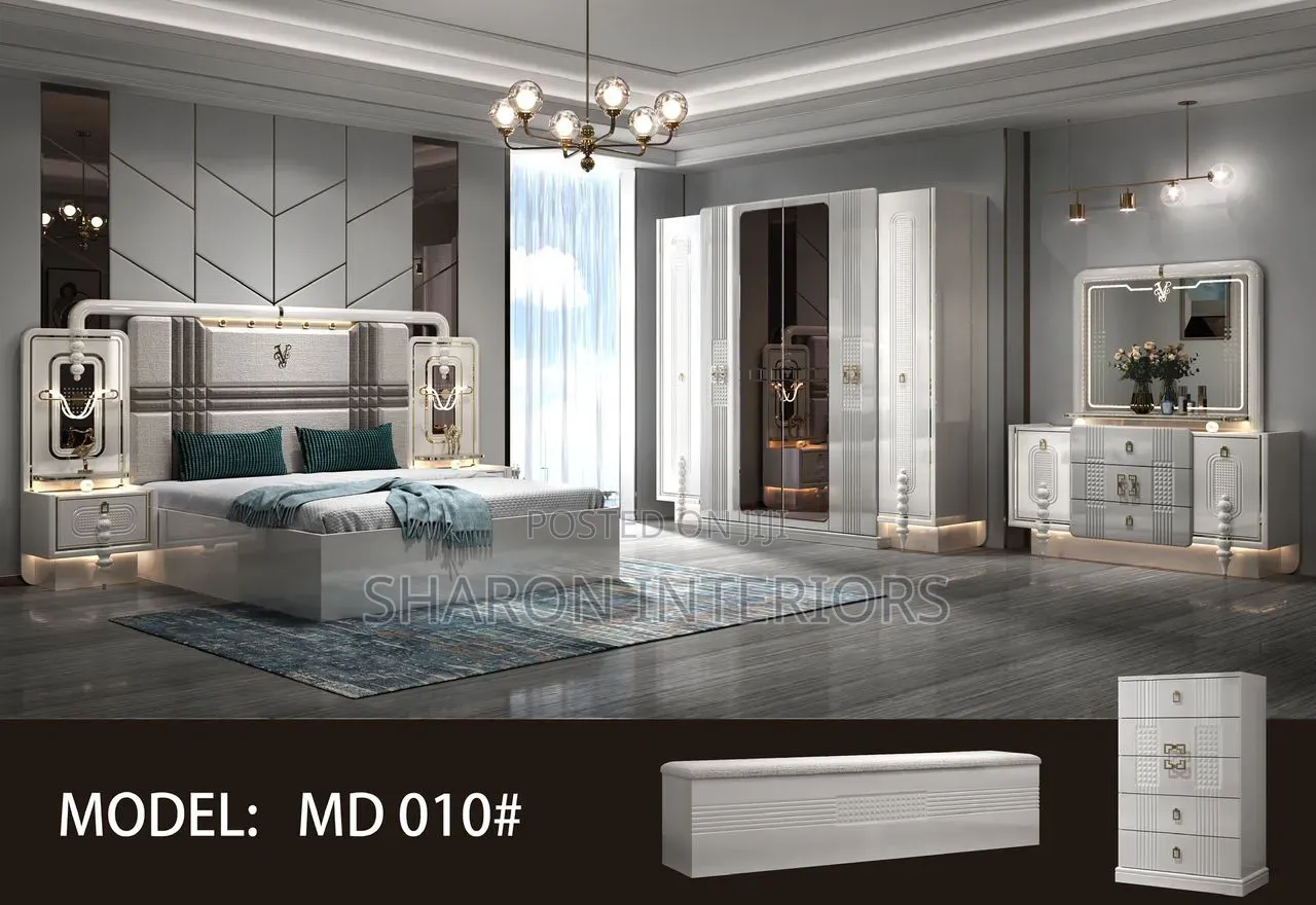 Imported Luxury Sofa