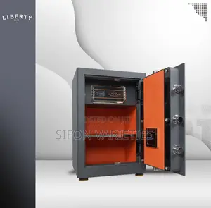 Liberty Smart Safe