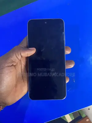 Infinix Hot 50i 128 GB Gray