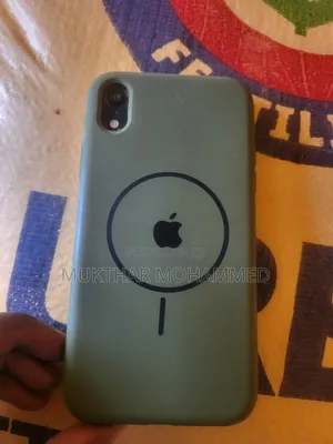 Apple iPhone XR 64 GB Black