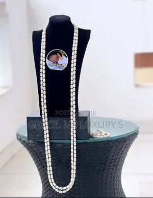 Stylish Men Luxurybeads Set
