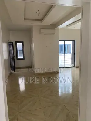 3bdrm Block of Flats in Lekki Phase 1 for rent
