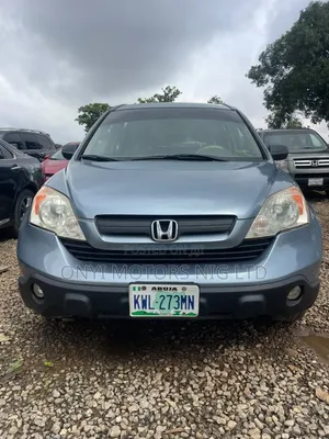Toyota RAV4 2009 Red