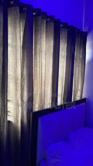 Upstairs Single Room and Shared Palour Service Apartment