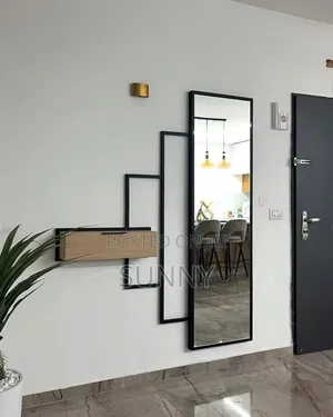 Full Mirror Set