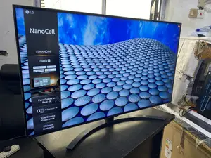 55inchs LG Nanocell Smart TV