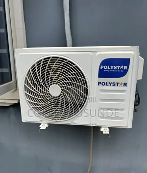 Polystar Split Air Conditioner