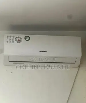Polystar Split Air Conditioner