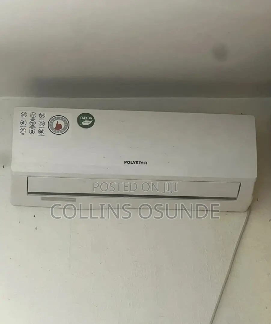 Polystar Split Air Conditioner