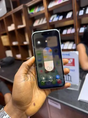 Apple iPhone 16 128 GB White