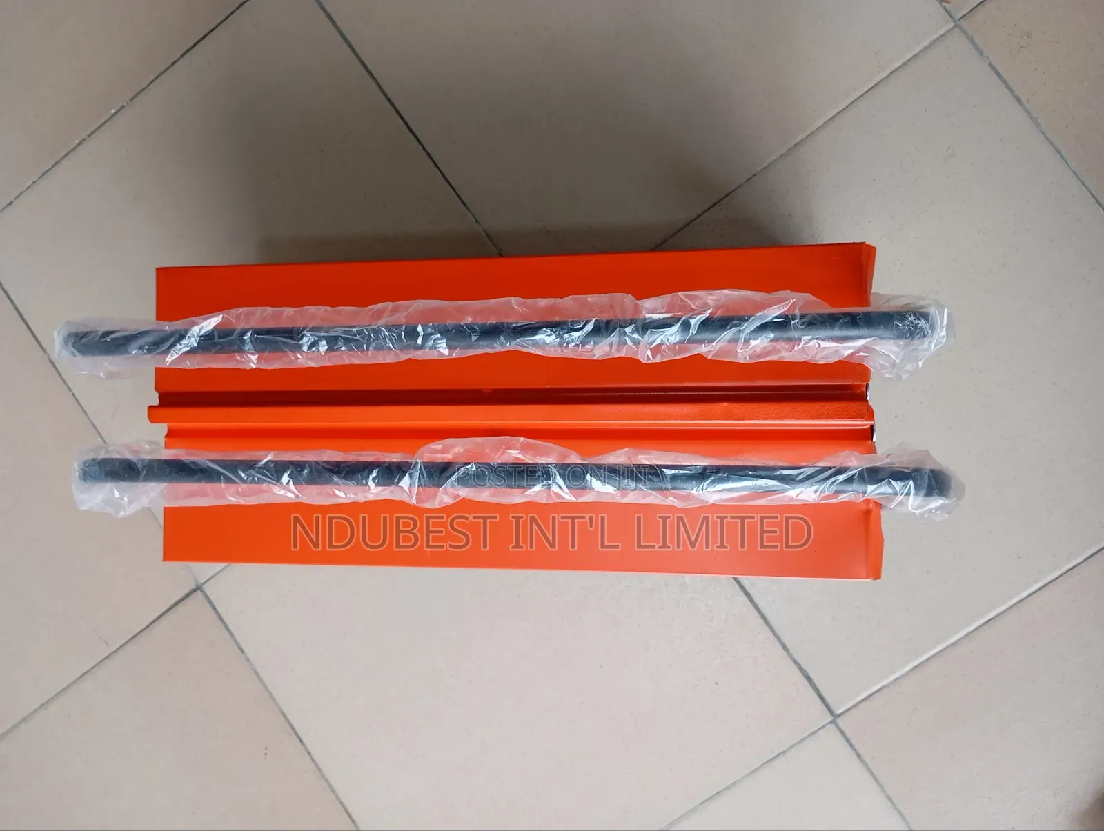 Mechanical Tools Box or Cantilever Tool Set