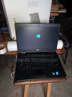 Laptop Dell Latitude 5440 8GB Intel Core i5 HDD 500GB