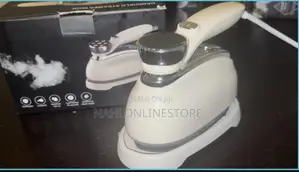 Garment Steamer