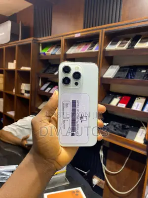 Apple iPhone 14 Pro 128 GB White
