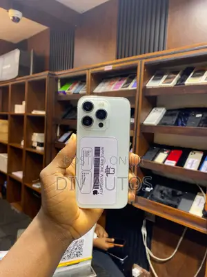 Apple iPhone 14 Pro 128 GB White