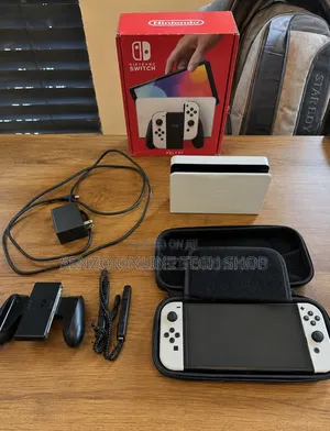 Nintendo Oled Switch, for Good Price