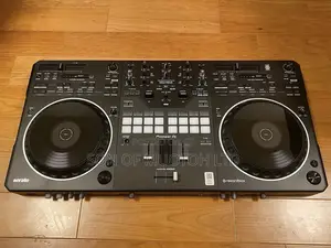 Pioneer DJ DDJ REV5 Two Channels DJ Controller