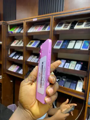 Apple iPhone 16 256 GB Pink