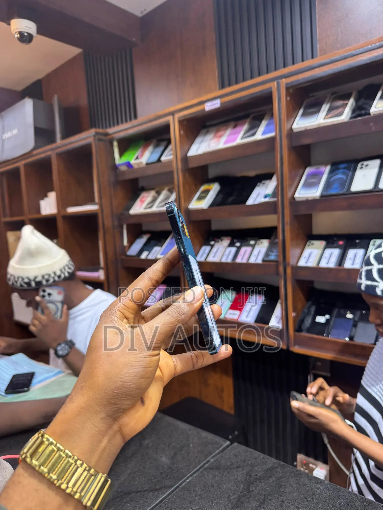 Apple iPhone 12 Pro 256 GB Blue