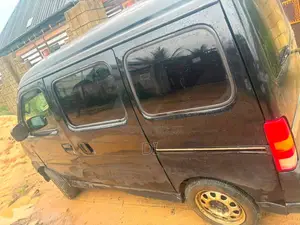 Suzuki APV Minibus 2025 Black